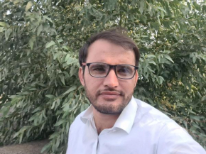 Gul Afridi